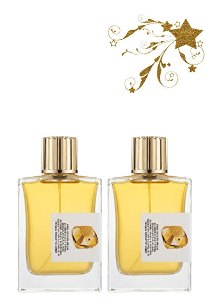 Smart Collection 2 Pieces No. 306 Perfume 100 ML