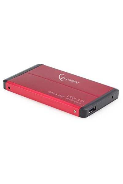 Gembird Carcasă externă EE2-U3S-2-R pentru disc