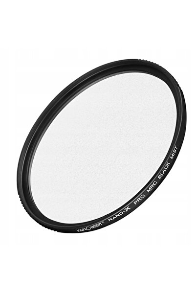 K&F CONCEPT K&F FILTRU DE DIFUZIE BLACK MIST 1/8 NANO-X 49mm