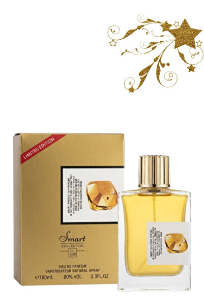 Smart Collection No. 306 Perfume 100 ML