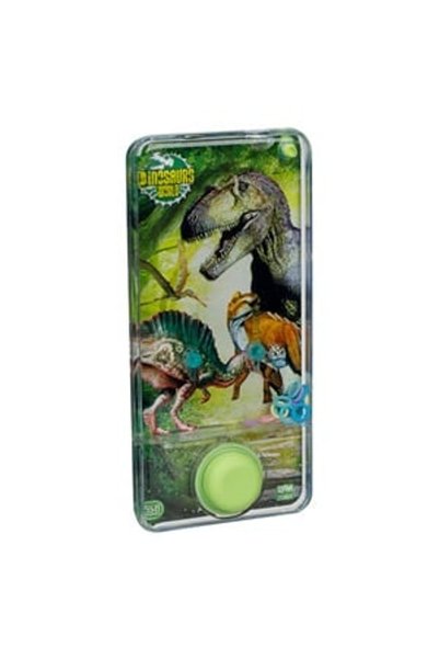 OEM Jucarie cu Apa Water Game Dinozaur 7x1x13.5cm - Jucarii
