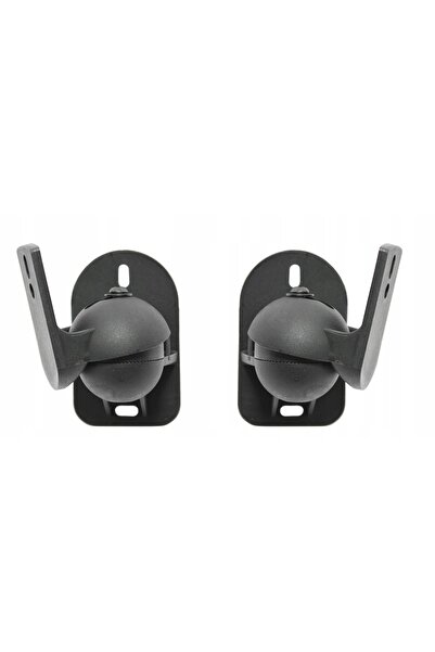 Maclean SUPORT DE PERETE PENTRU BOXE 2x PENTRU SET DE BOXE COLONĂ MC-526