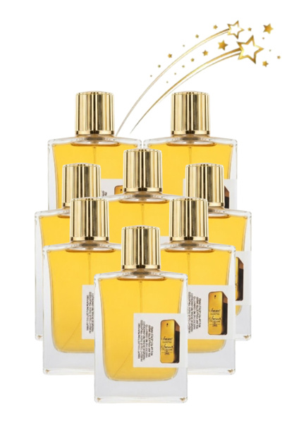 Smart Collection 8 Pieces No. 262 Perfume 100 ML