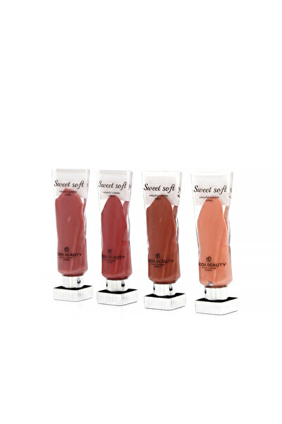 Moda Beauty |   Soft Gloss Set