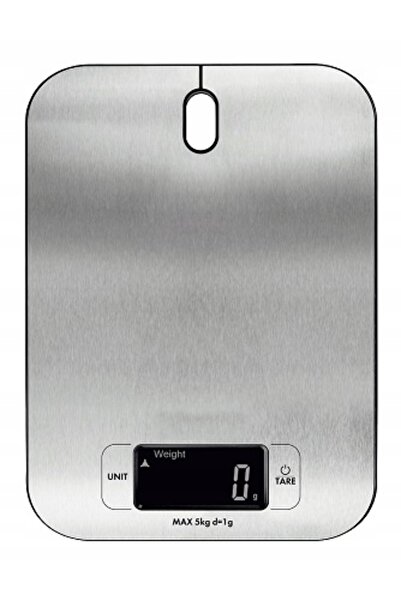 BOTTİVEGA MİLANO Cântar electronic de bucătărie până la 5 kg BOTTI SILVIO PT-896
