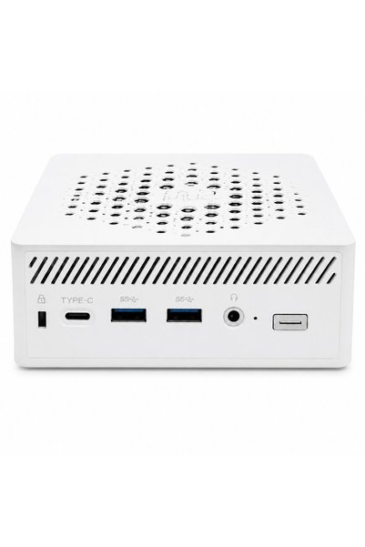 Bleu jour Mini PC NUC VALUE, Intel® i3-1215U, 16GB RAM, 480GB SSD, Wi-Fi, VES...