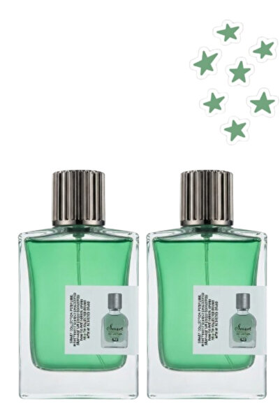 Smart Collection 2 Pieces No. 623 Perfume 100 ML