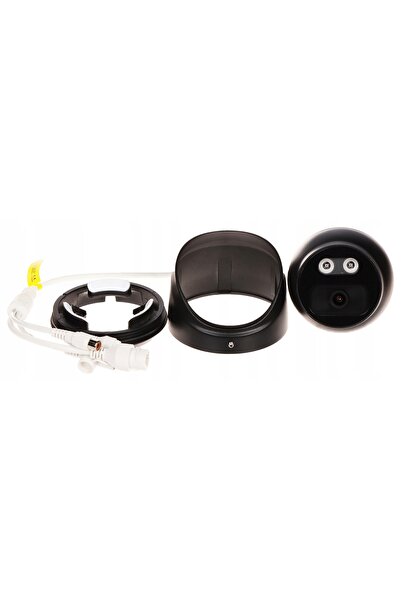 Aptitude APTI-AI401VA21-28W-BLACK CAMERĂ IP - 4 Mpx 2.8 mm