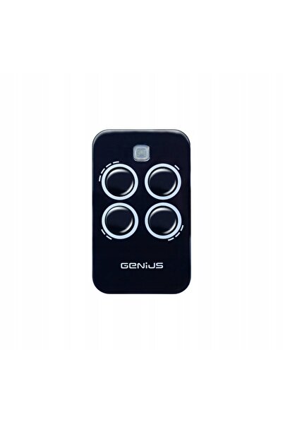 GENIUS TELECOMANDĂ CU 4 CANALE GENIUS-ECHO-TX4 433.92 MHz
