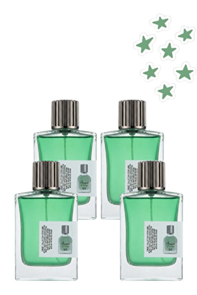 Smart Collection 4 Pieces No. 623 Perfume 100 ML
