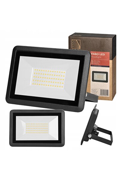 Orno REFLECTOR LED AD-NL-6255BL4 ADVITI