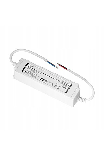 Orno Sursă de alimentare LED 12V 3.3A 40W Impermeabilă IP67 Hermetică Pentru ...