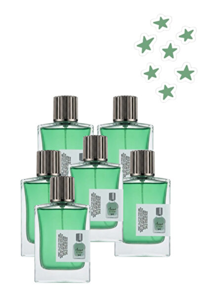 Smart Collection 6 Pieces No. 623 Perfume 100 ML