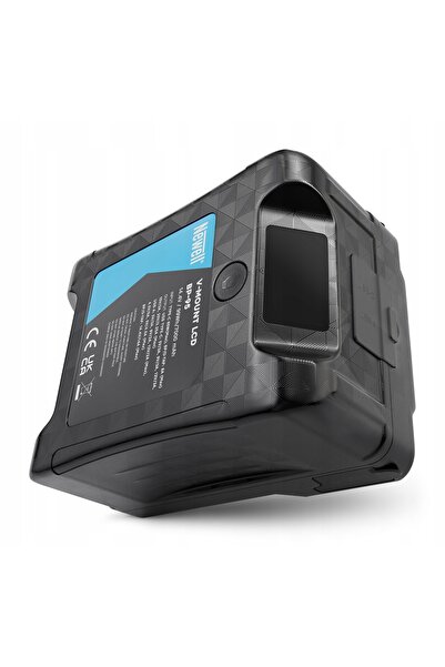 Newell Acumulator BP-95 LCD V-Mount V-Lock D-Tap 7000 mAh