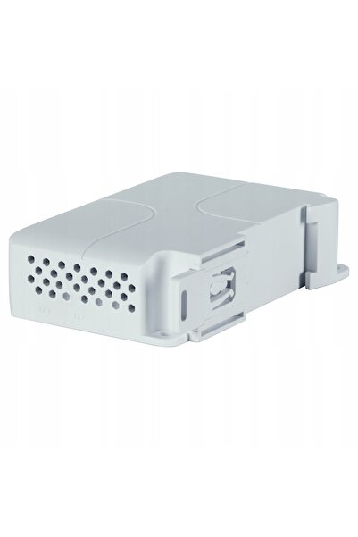 Blow EXTENDER POE SWITCH POE PENTRU CAMERE 4 PORTURI 1xPoE IN 3xPoE OUT