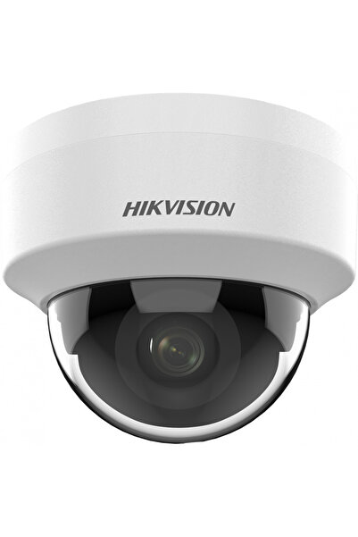 Hikvision Camera de supraveghere IP Dome 4MP, Compresie: 1/2.8, DS-2CD1141G0-...