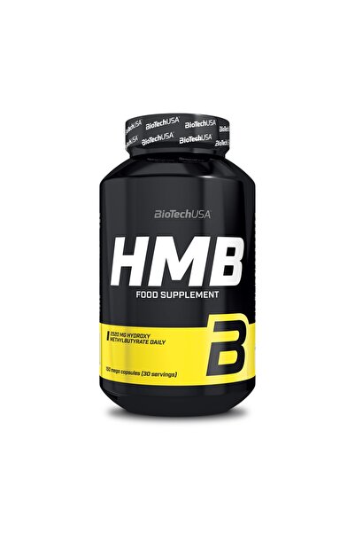 BiotechUSA Biotech Usa HMB (150 Κάψουλες)