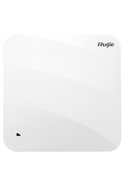 Delta Punct de acces Wi-Fi 6 RG-AP840-I, 2.4GHz, 5GHz, 400Mb/s + 4800Mb/s RUIJIE
