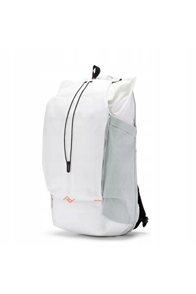 Peak Design Rucsac turistic de exterior 25L Alb