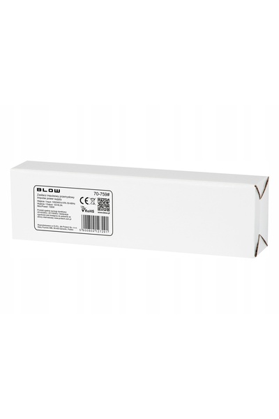 Blow Sursă de alimentare pentru bandă LED, impuls, 12V 100W 8,3A, pentru mobi...
