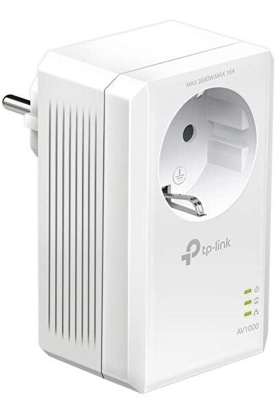 TP-LINK ADAPTOR DE REȚEA TL-PA7017P