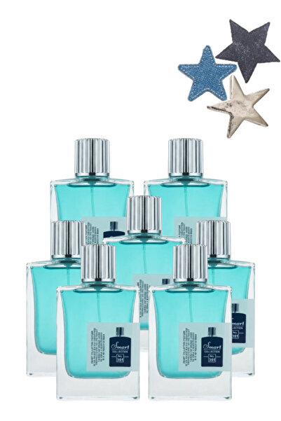 Smart Collection 7 Pieces No. 351 Perfume 100 ML