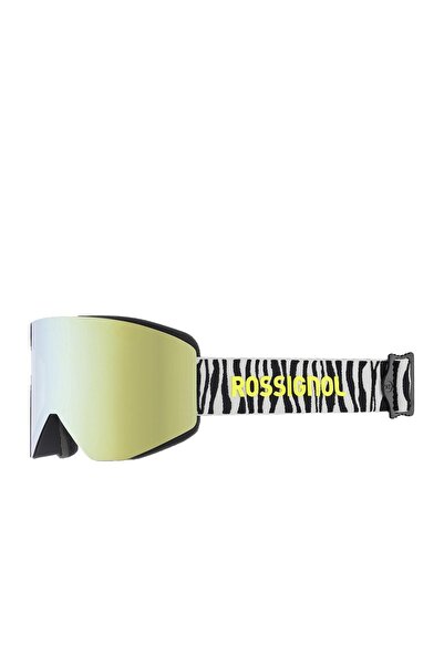 Rossignol Otava S Zebra Unisex Goggle UNISEX GOGGLE RKOGO05