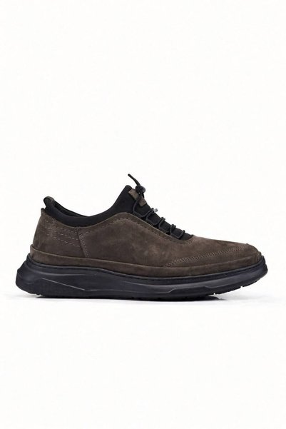 JAMES FRANCO Men's Micro Air Conditioning Feature 4-Season Orthopedic Genuine...