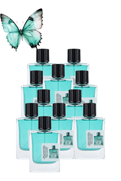 Smart Collection 11 Pieces No. 175 Perfume 100 ML