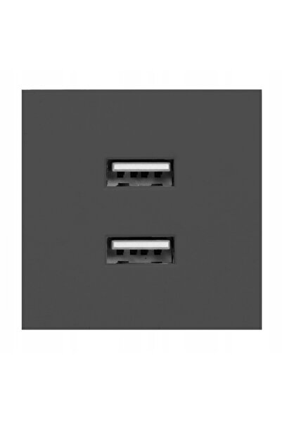 Orno Modul încărcător 2 x USB 2,1A/5V OR-GM-9010/B/USBX2