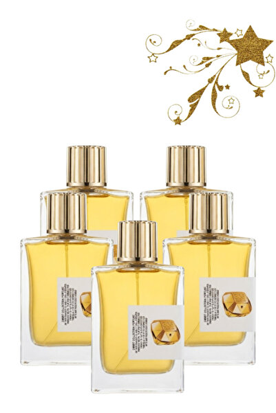 Smart Collection 5 Pieces No. 306 Perfume 100 ML
