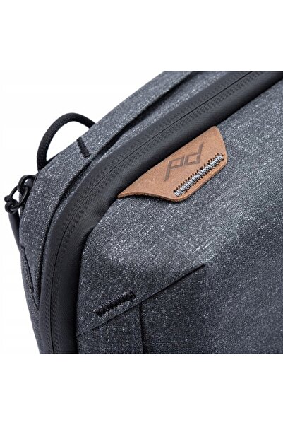 Peak Design Husă pentru accesorii Cartridge Travel Line Tech Pouch, grafit