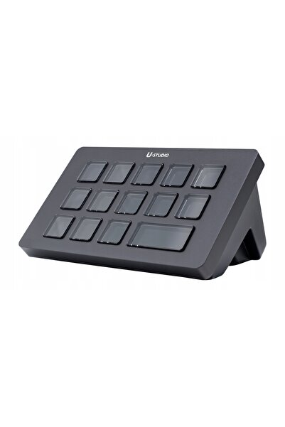 ulanzi Consolă Stream Deck D200 pentru Streaming
