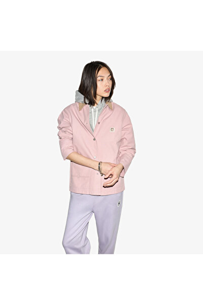 Converse Kadın Pembe Ceket