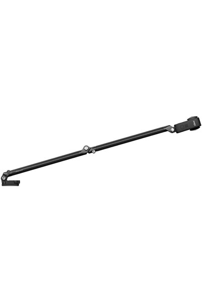 GoPro Kit braț telescopic + Suport adeziv