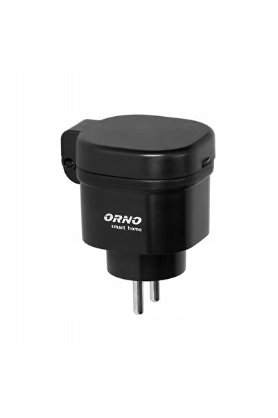 Orno Priză receptor inteligentă de exterior 230V