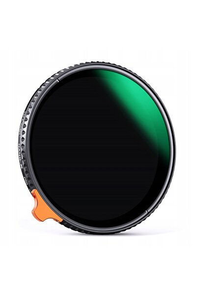 K&F CONCEPT KF FILTRU GRI 52mm REGLABIL ND2-ND400 FADER PRO