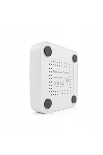 GOMEDIA Multihub Wifi ZigBee Bluetooth SigMesh Tuya Gateway