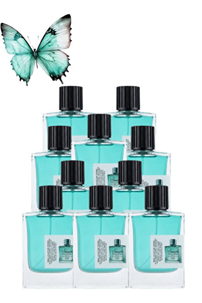 Smart Collection 10 Pieces No. 175 Perfume 100 ML