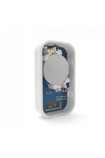 GOMEDIA Senzor de contact Detector de deschidere ușă/fereastră ZigBee Tuya