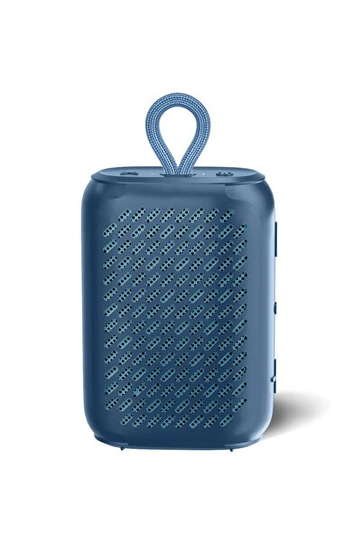 NO BRAND Boxă portabilă wireless Bluetooth WiseTiger EH-Q06P IPX7 BT USB C