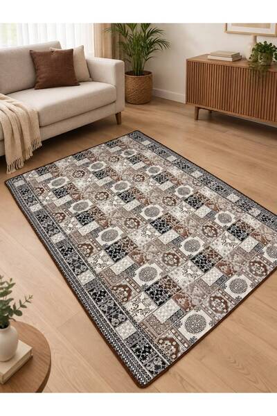 ADAŞ Kareli Halı Örtüsü , pike , kilim, halı.