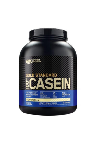 ON Optimum Nutrition ON - Optimum Nutrition Gold Standard 100% Κασεΐνη (1820 ...
