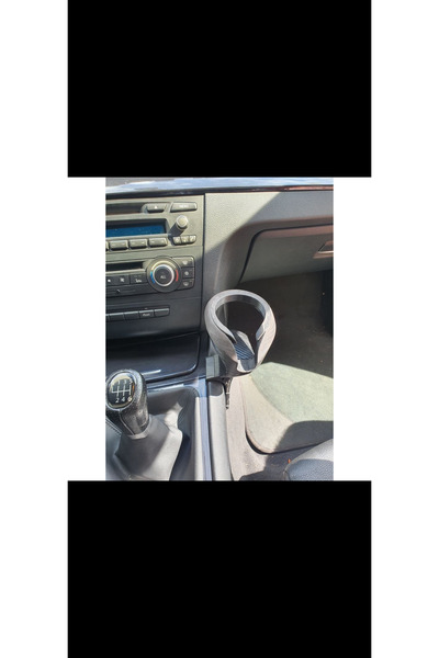 Bmw E87 1 Serisi Bardaklık 2005-2011