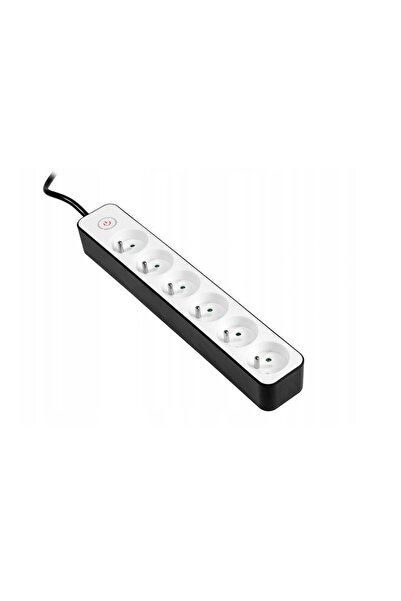 Tracer Prelungitor 1,5 m 6 prize Zebra