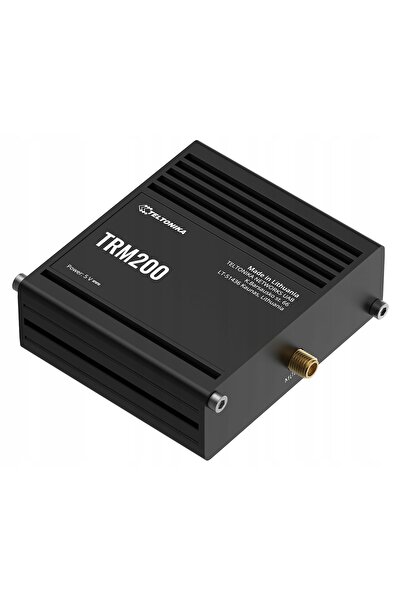 Teltonika MODEM INDUSTRIAL TRM200 LTE