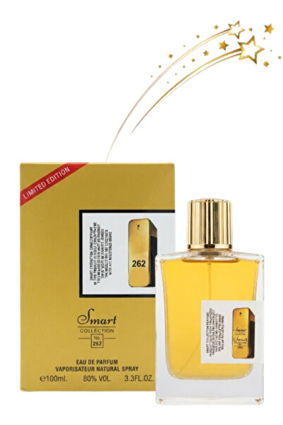Smart Collection No. 262 Perfume 100 ML