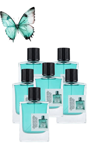 Smart Collection 6 Pieces No. 175 Perfume 100 ML