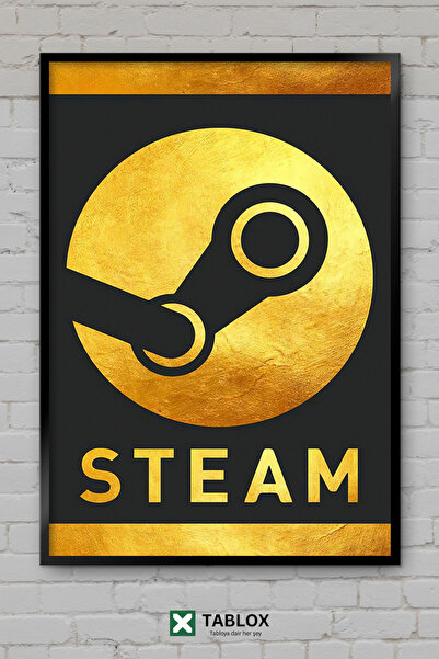 TABLOX Steam Game Platform Ψηφιακό Κατάστημα Παιχνιδιών Εμφάνιση πλαισίου υπο...