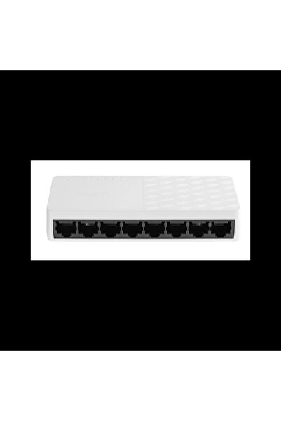 Hilook Ns-0508d, 8 Port, Gigabit, Yönetilemez, Masaüstü Switch